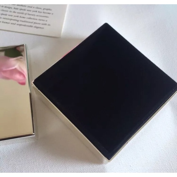 New Kate Spade Stowaway Jewellery Box - Picture 8 of 9